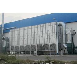 木器廠脈沖布袋除塵器工作現(xiàn)場除塵效果達(dá)到環(huán)保標(biāo)準(zhǔn)