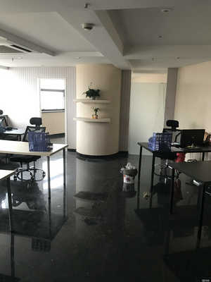 睿容環(huán)保 助力綠色未來(lái)的科技力量